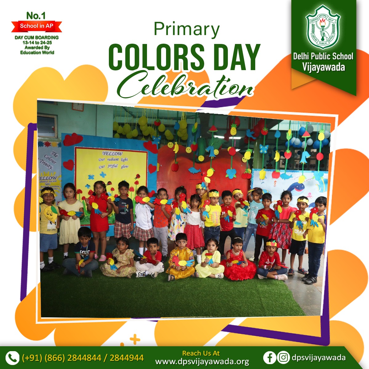 Open Morning 9am-12pm